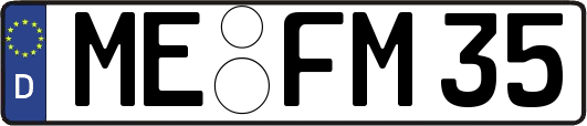 ME-FM35