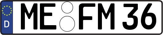 ME-FM36