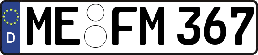 ME-FM367