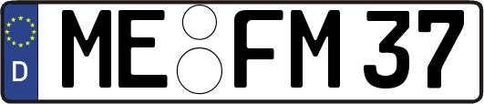 ME-FM37
