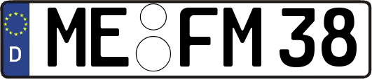 ME-FM38
