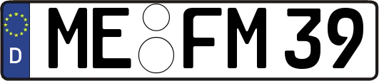 ME-FM39