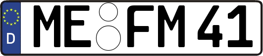 ME-FM41