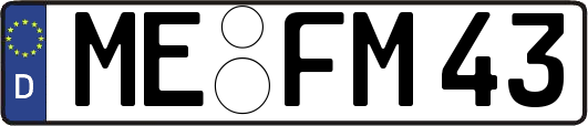 ME-FM43
