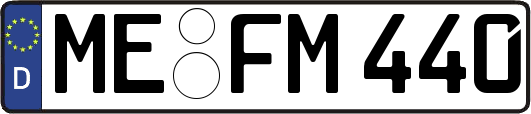 ME-FM440
