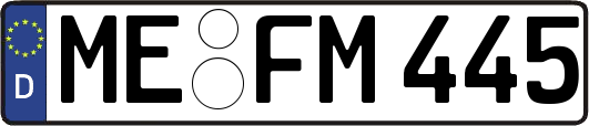 ME-FM445