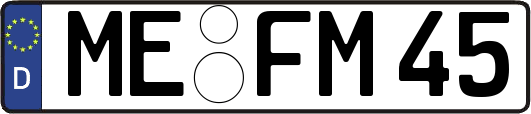 ME-FM45