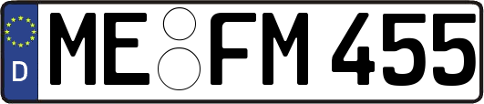 ME-FM455