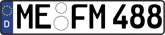 ME-FM488