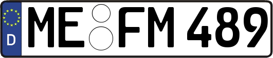 ME-FM489