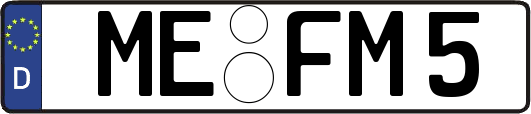 ME-FM5