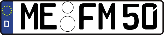 ME-FM50