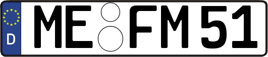 ME-FM51