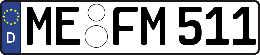 ME-FM511