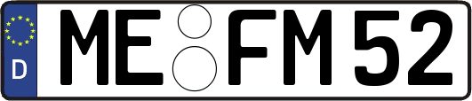 ME-FM52