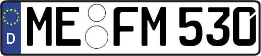 ME-FM530
