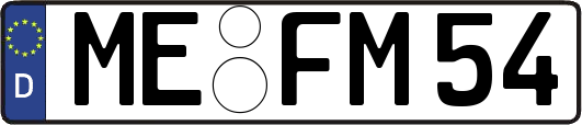 ME-FM54