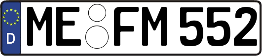 ME-FM552
