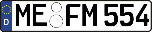 ME-FM554