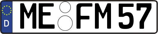 ME-FM57