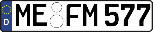 ME-FM577