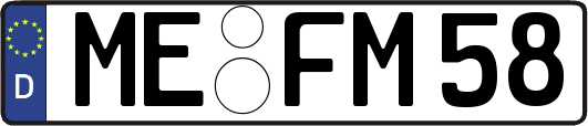ME-FM58