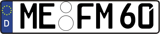 ME-FM60