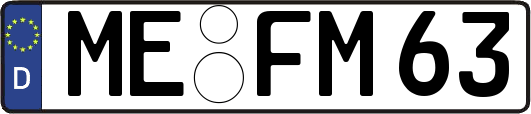 ME-FM63
