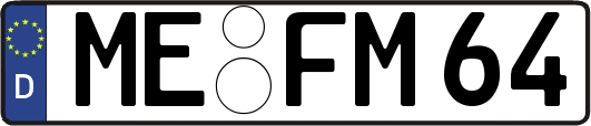 ME-FM64
