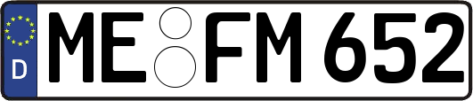 ME-FM652