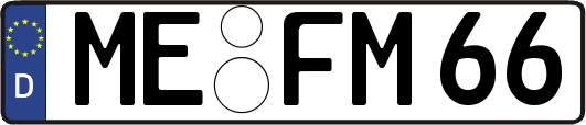 ME-FM66