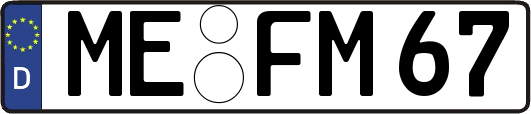ME-FM67