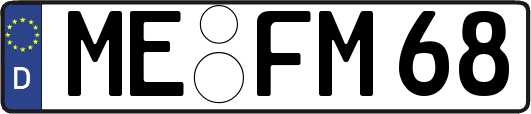 ME-FM68