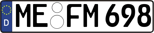 ME-FM698
