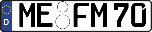 ME-FM70