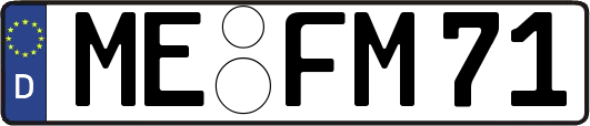 ME-FM71
