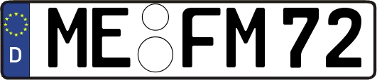 ME-FM72