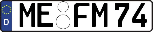 ME-FM74