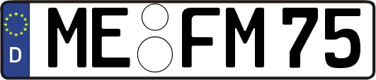 ME-FM75