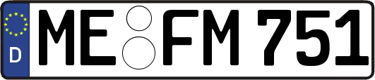 ME-FM751
