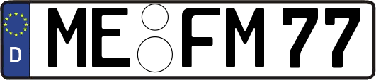 ME-FM77
