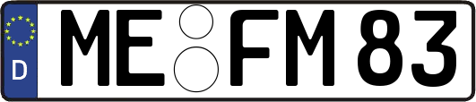 ME-FM83
