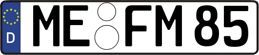 ME-FM85