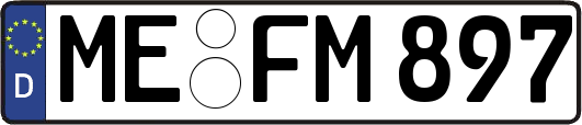 ME-FM897