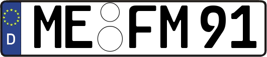 ME-FM91