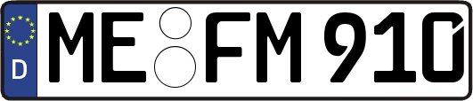 ME-FM910