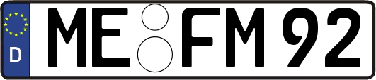 ME-FM92