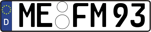 ME-FM93