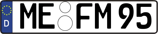 ME-FM95