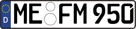 ME-FM950